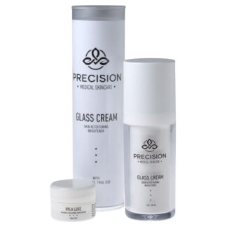 GLASS CREAM