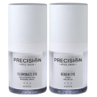 All About The Eyes Bundle